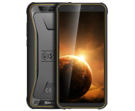 Blackview SMARTFON BLACKVIEW BV5900 3/32GB Żółty # - 1381719 - zdjęcie 1